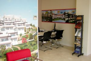 reformas de oficinas