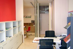 reformas de oficinas