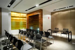 sala clinica fertilidad