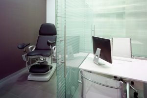 reformas en clinicas