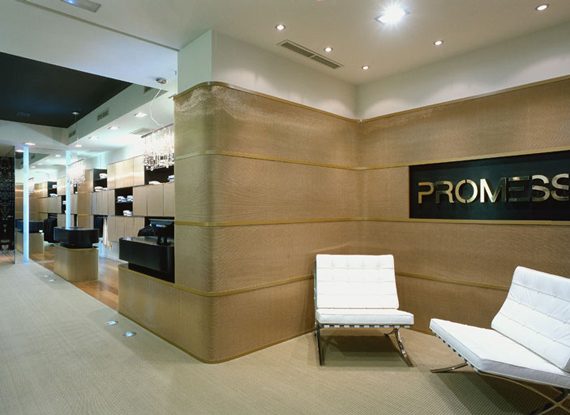 Reforma integral de local comercial