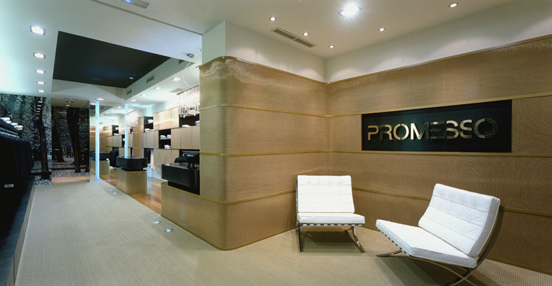 Reforma integral de local comercial
