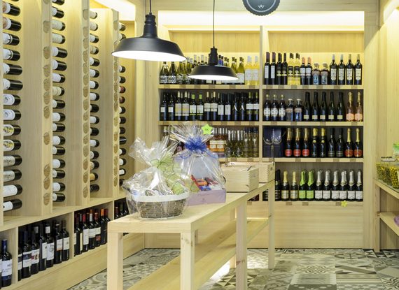 Reforma integral de local comercial