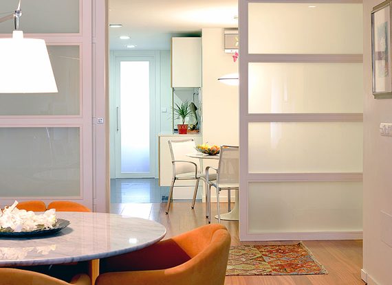 Reforma integral de vivienda en Murcia
