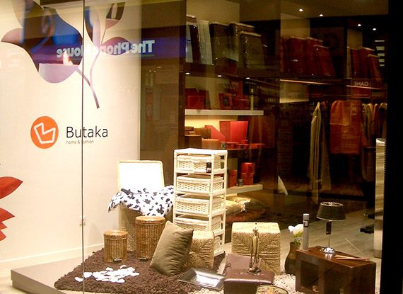 Reforma de locales comerciales en murcia