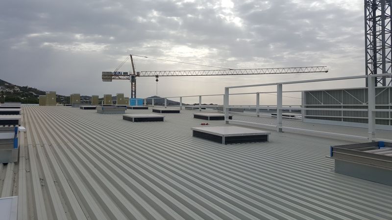 reforma de instalaciones
