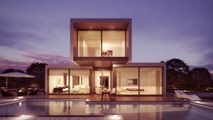 construcción de viviendas en Murcia
